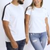 Camiseta Tela Fria Con Sesgo Mujer - Image 4